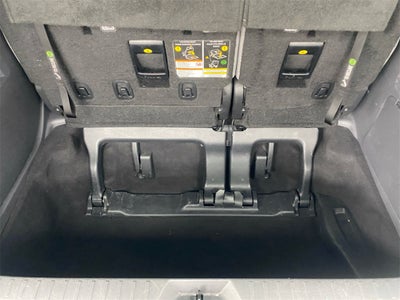 2021 Toyota SIENNA LTD AWD Limited 7 Passenger