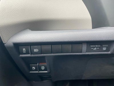 2021 Toyota SIENNA LTD AWD Limited 7 Passenger