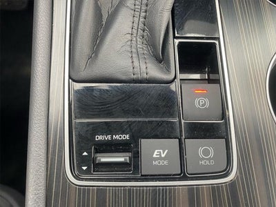 2021 Toyota SIENNA LTD AWD Limited 7 Passenger