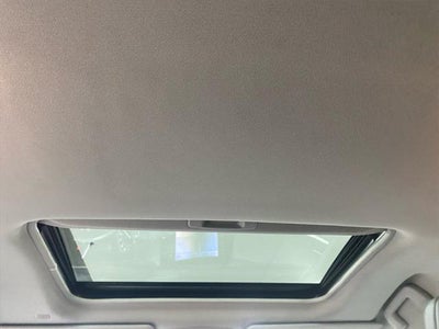 2021 Toyota SIENNA LTD AWD Limited 7 Passenger