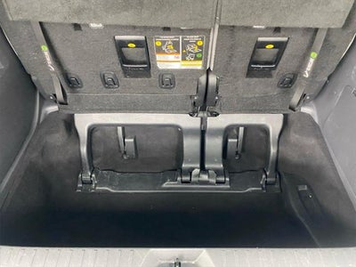 2021 Toyota SIENNA LTD AWD Limited 7 Passenger