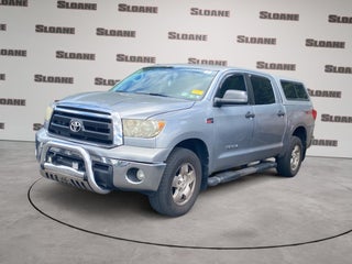 2010 Toyota TUNDRA 4X4 Grade