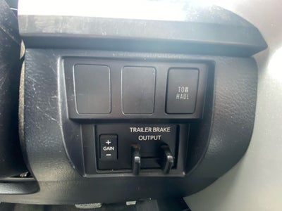 2021 Toyota TUNDRA 4X4 SR5
