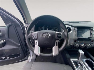 2021 Toyota TUNDRA 4X4 SR5