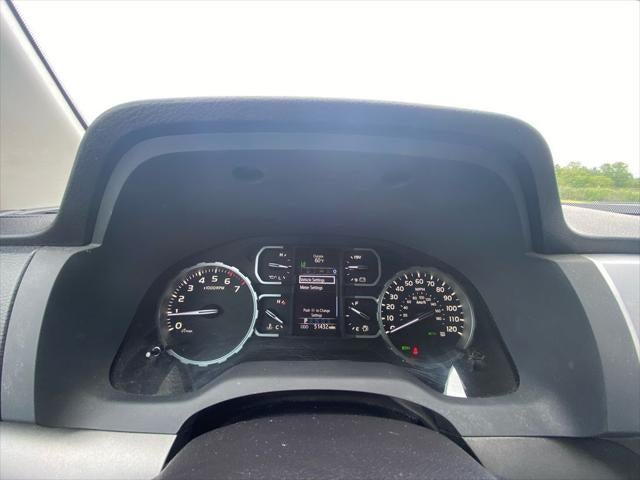 2021 Toyota TUNDRA 4X4 SR5