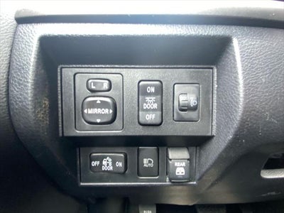 2021 Toyota TUNDRA 4X4 SR5