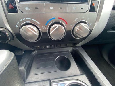 2021 Toyota TUNDRA 4X4 SR5