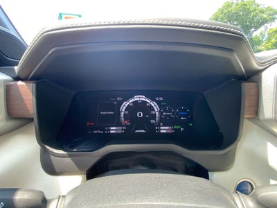 2024 Toyota Tundra i-FORCE MAX Capstone