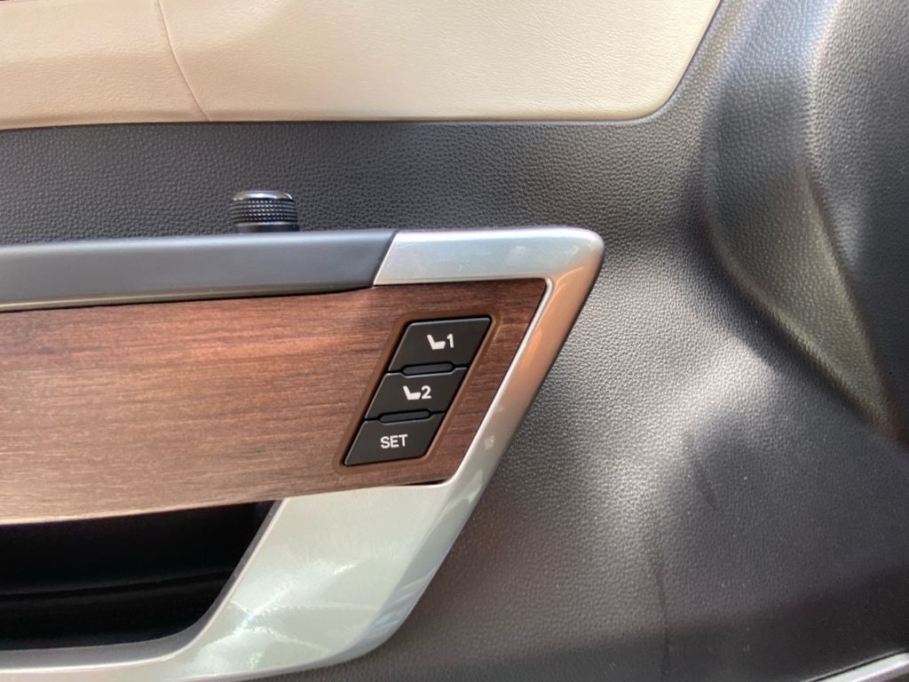 2024 Toyota Tundra i-FORCE MAX Capstone
