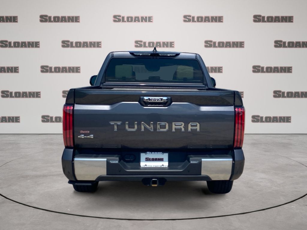 2024 Toyota Tundra i-FORCE MAX Capstone