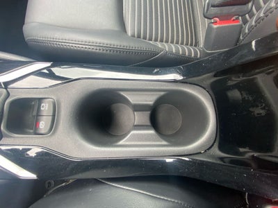 2022 Toyota Corolla XSE