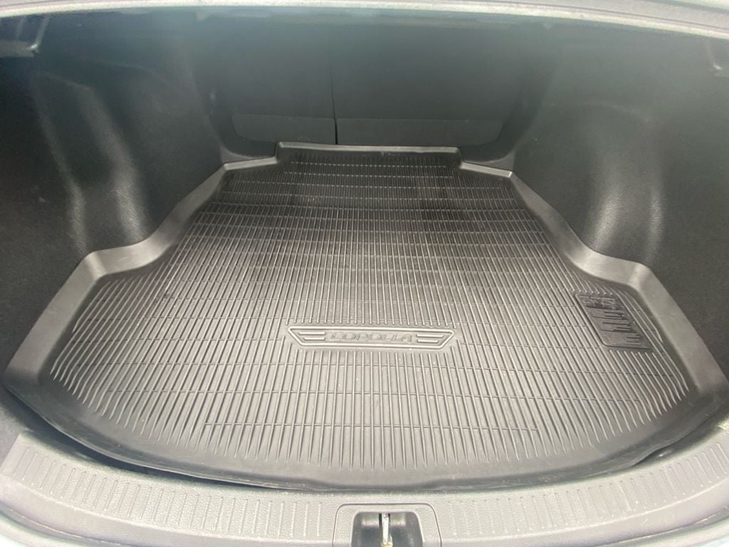2022 Toyota Corolla XSE