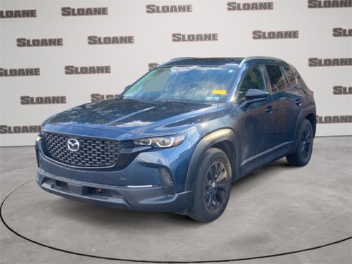 2023 Mazda Mazda CX-50 2.5 S Preferred Plus Package