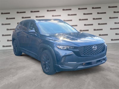 2023 Mazda Mazda CX-50 2.5 S Preferred Plus Package
