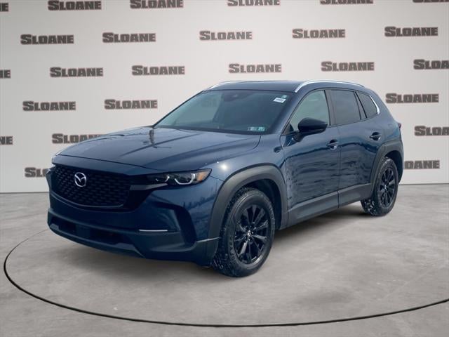 2023 Mazda Mazda CX-50 2.5 S Preferred Plus Package