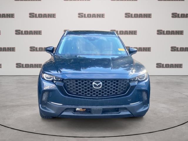2023 Mazda Mazda CX-50 2.5 S Preferred Plus Package