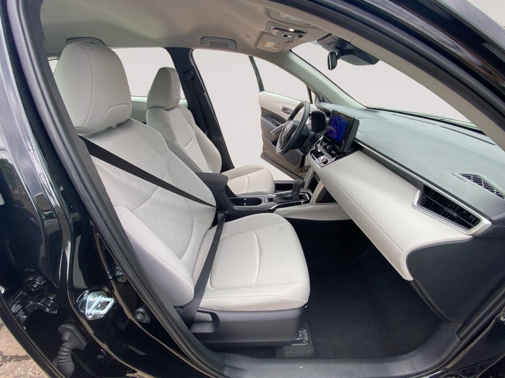 2024 Toyota Corolla Cross L