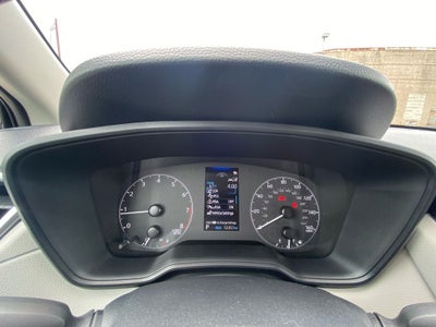 2024 Toyota Corolla Cross L