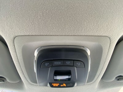 2024 Toyota Corolla Cross L