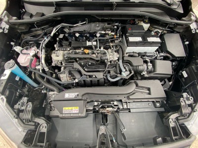 2024 Toyota Corolla Cross L
