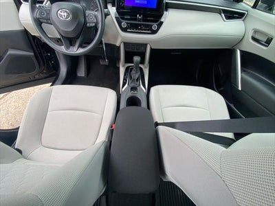 2024 Toyota Corolla Cross L