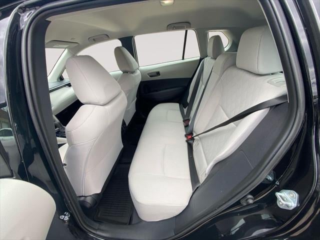 2024 Toyota Corolla Cross L