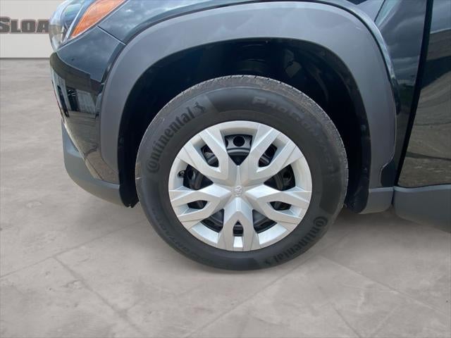 2024 Toyota Corolla Cross L
