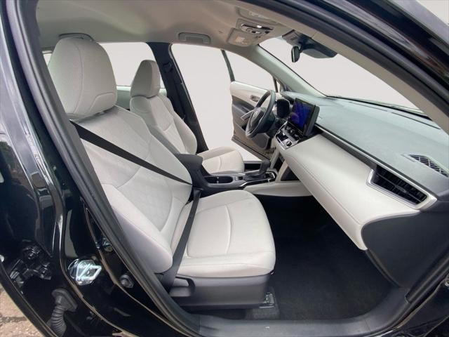 2024 Toyota Corolla Cross L