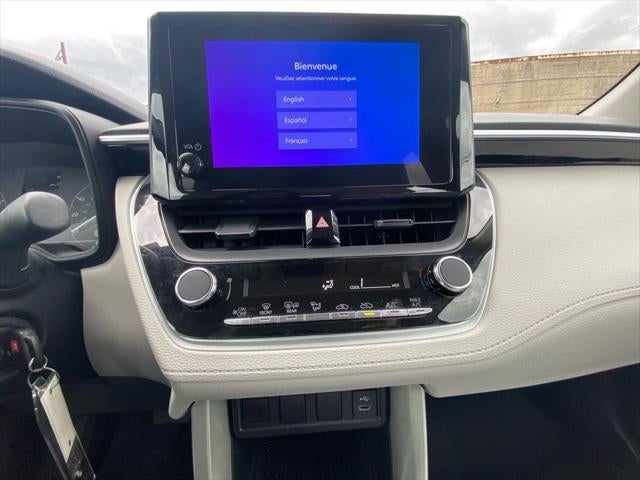 2024 Toyota Corolla Cross L