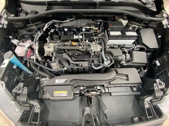 2024 Toyota Corolla Cross L