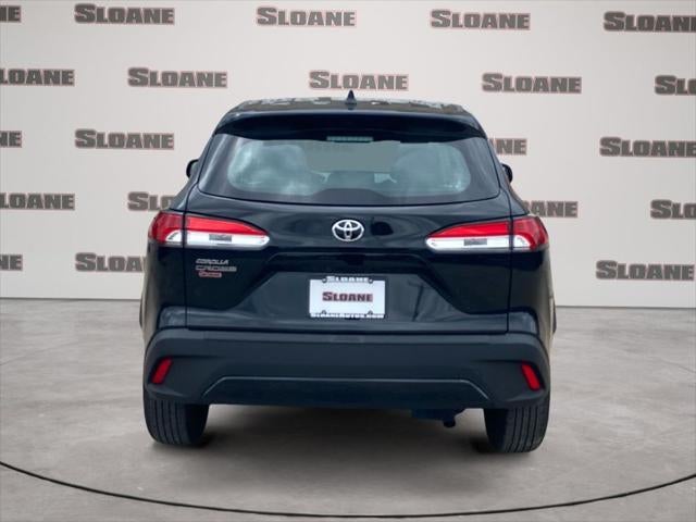 2024 Toyota Corolla Cross L
