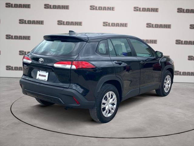 2024 Toyota Corolla Cross L