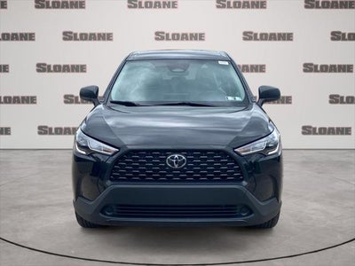 2024 Toyota Corolla Cross L