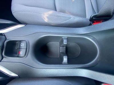 2024 Toyota Corolla Cross Hybrid Hybrid S