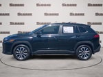 2024 Toyota COROLLA CROSS HV Hybrid SE