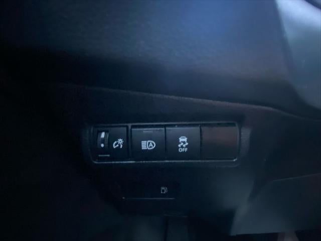 2024 Toyota COROLLA CROSS HV Hybrid SE