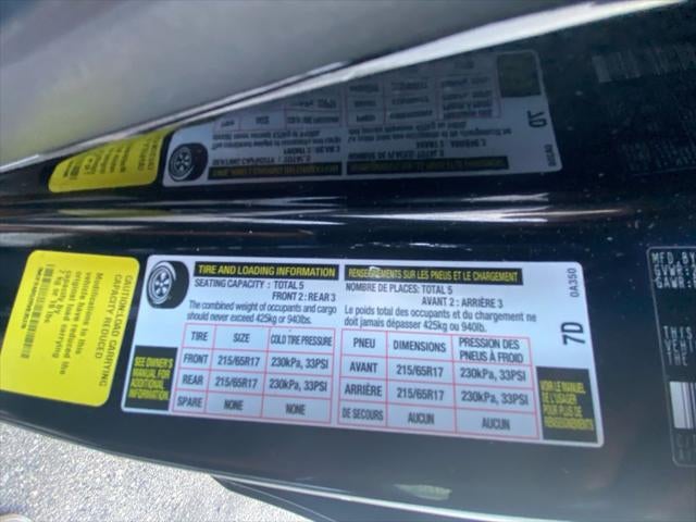 2024 Toyota COROLLA CROSS HV Hybrid SE