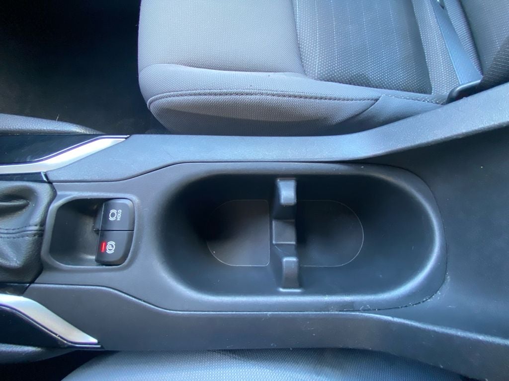 2024 Toyota Corolla Cross Hybrid Hybrid SE
