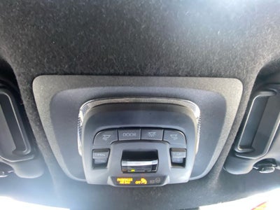 2024 Toyota Corolla Cross Hybrid Hybrid SE