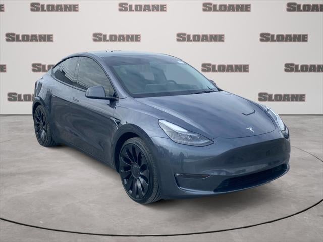 2023 Tesla Model Y Performance