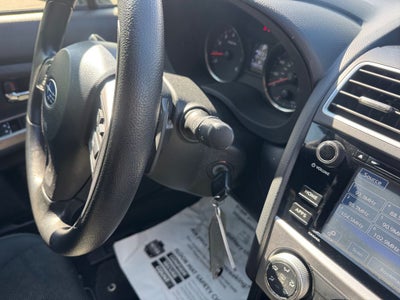 2015 Subaru XV CrossTrek 2.0i Premium