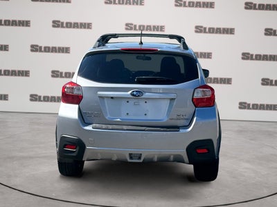 2015 Subaru XV CrossTrek 2.0i Premium