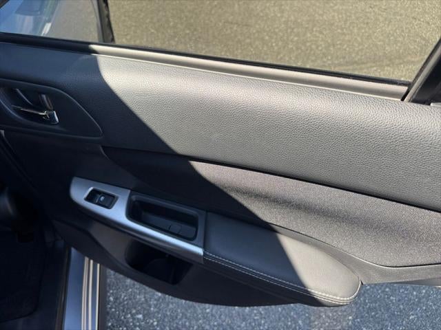 2015 Subaru XV CrossTrek 2.0i Premium
