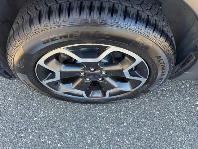 2015 Subaru XV CrossTrek 2.0i Premium
