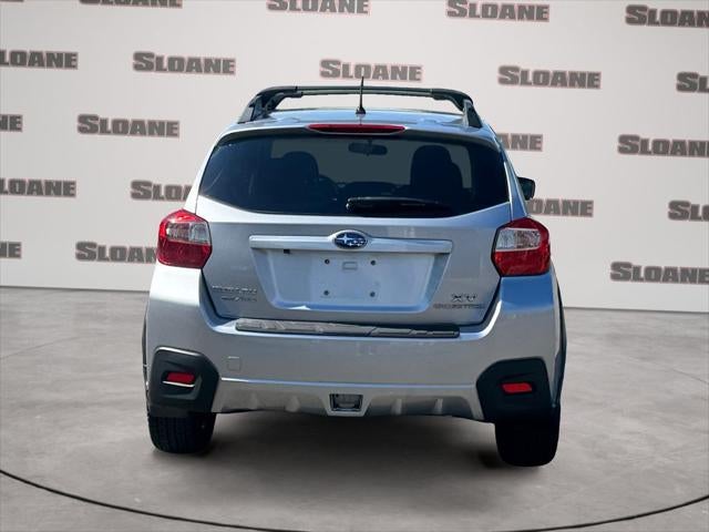 2015 Subaru XV CrossTrek 2.0i Premium