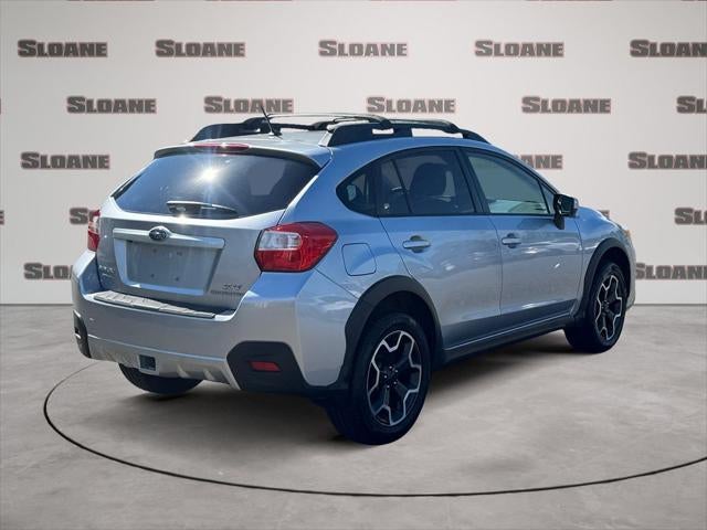2015 Subaru XV CrossTrek 2.0i Premium