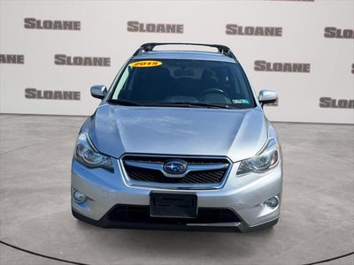 2015 Subaru XV CrossTrek 2.0i Premium