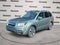 2018 Subaru Forester 2.5i Premium Premium