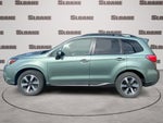 2018 Subaru Forester 2.5i Premium Premium
