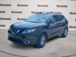 2019 Nissan Rogue Sport SV